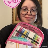 Becca profile picture
