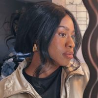 Jasmine Bluitt profile picture