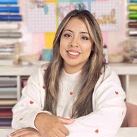 Gina C. Creates profile picture