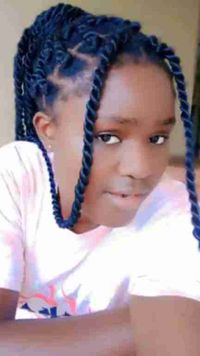 Cindy Sanyu profile picture