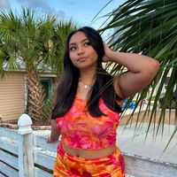 Darlene Luzaran profile picture