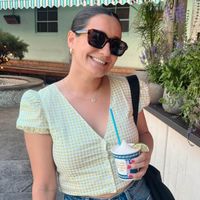 Isabel Azevedo profile picture