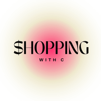Shopping With C ✨ profile picture