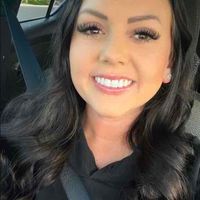 Samantha Shaw profile picture