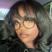 Chamani Gilmore profile picture