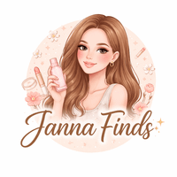 Janna Finds ✨ profile picture