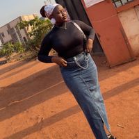 Mary Ene profile picture