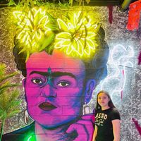 Ashley Velazquez profile picture