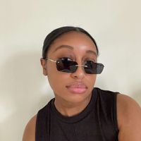 Manique H. profile picture
