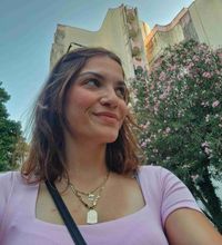 Marija profile picture