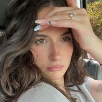 Alexis Gregory profile picture