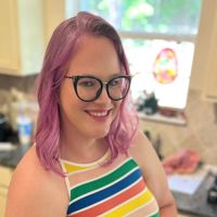 Whitney ┃ Sweet 'N' Sour Bakes profile picture