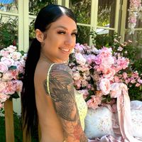 Mikayla LeBlanc profile picture