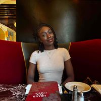 Miryam Nkashama profile picture