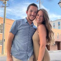 Mackenzie Stuart profile picture