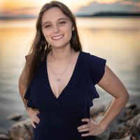 Mckenzie Collins profile picture