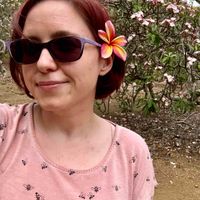 Dk Sharpe profile picture