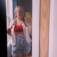 Chasidy Scogin profile picture