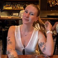 Nyah Metze profile picture