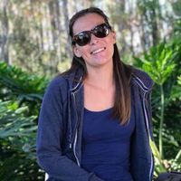 Nichole Thoner profile picture