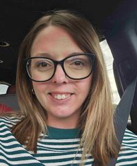 Tessa Jensen profile picture