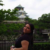 Magaly Lozano profile picture