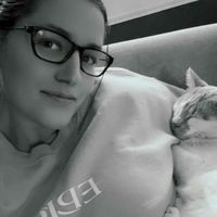 Anna Poulson profile picture