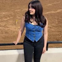 Salma Clark profile picture