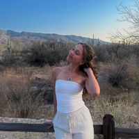 Samantha Clay profile picture