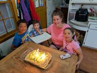 Marisa profile picture