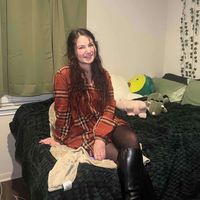 Maddie Flieg profile picture