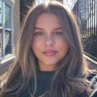 Kimberly Oli profile picture