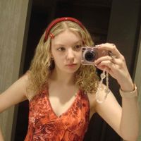 Alexis Lovelady profile picture