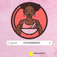Plateandrate . profile picture