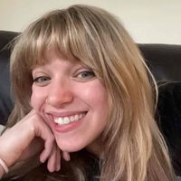 Justine Willard profile picture