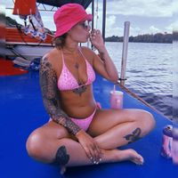 Sierra Smith profile picture
