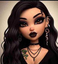 Dahlia Ohrt profile picture