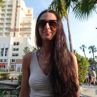 Sydney York profile picture