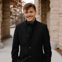 Jared Doherty profile picture