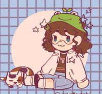 Katie Bear profile picture