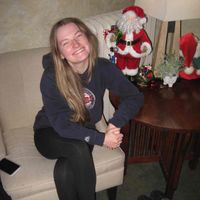 Sarah Eversole profile picture