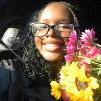 Djenabou Diallo profile picture