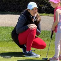 Bess Walczak, LPGA ⛳️ profile picture