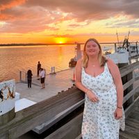 Julia profile picture