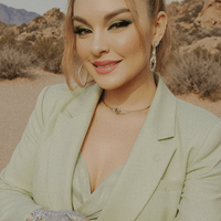 Gabriela Pedroza profile picture