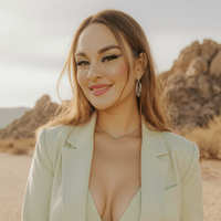 Gabriela Pedroza profile picture