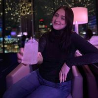 Megan Connely profile picture