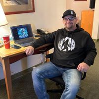 Shawn Thomas profile picture