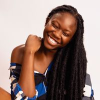 Gift Chukwuma profile picture