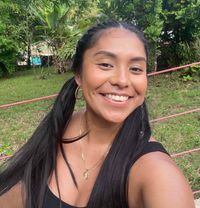 Salma Islas profile picture